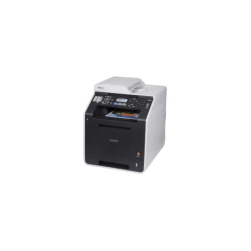 Impressora Brother MFC 9560CDW
