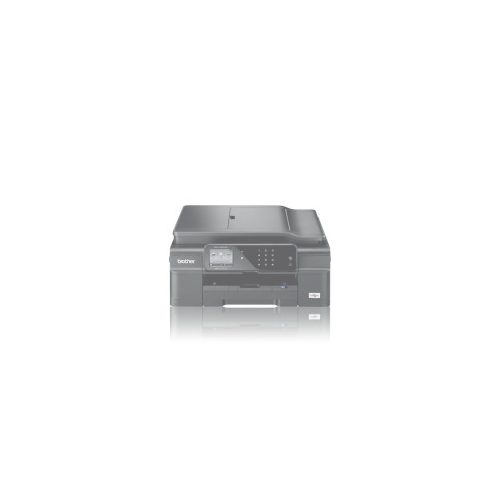 Impressora Brother MFC J650DW