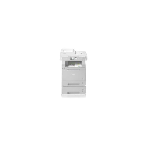 Impressora Brother MFC L9550CDWT