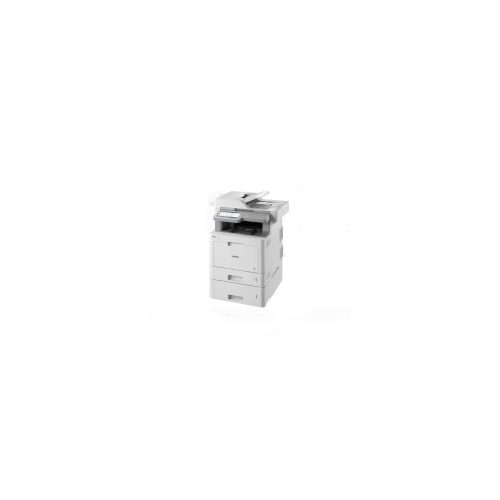 Impressora Brother MFC L9570CDWT