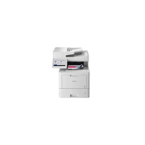 Impressora Brother MFC L9670CDN