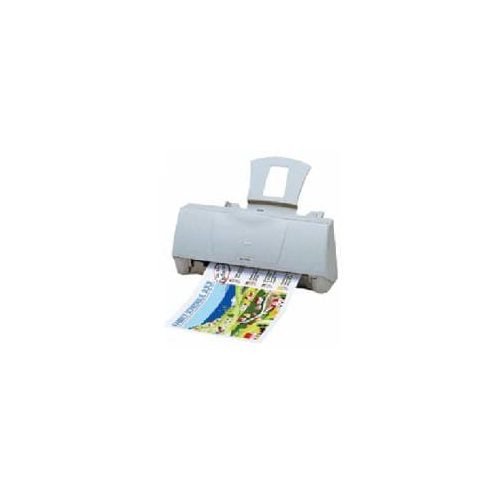 Impressora Canon BJC 2000