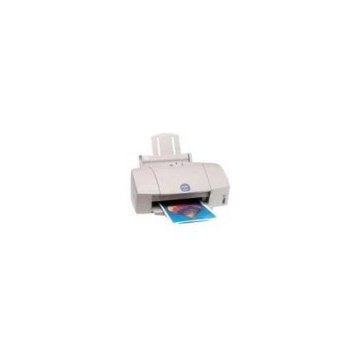 Impressora Canon BJC 2100
