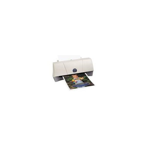 Impressora Canon BJC 2125