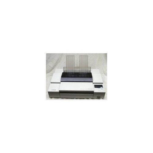 Impressora Canon BJC 800