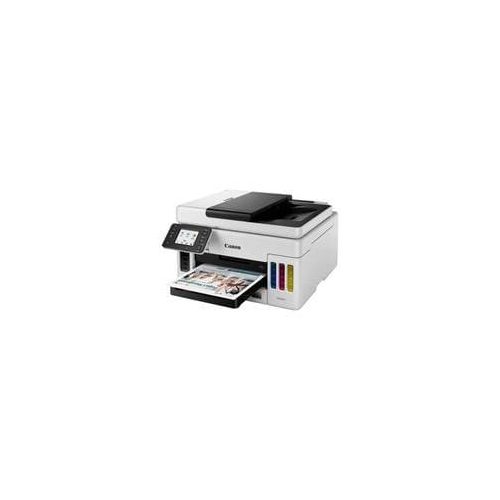Impressora Canon Maxify GX6050