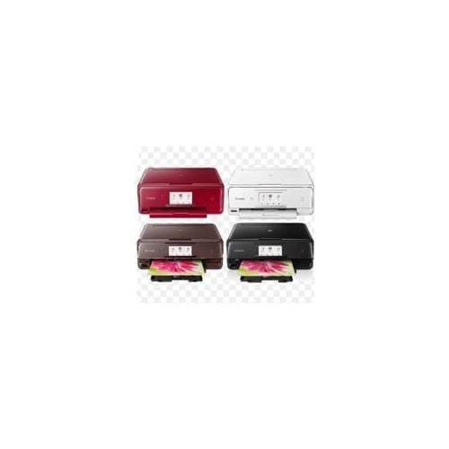 Impressora Canon Pixma TS 8050