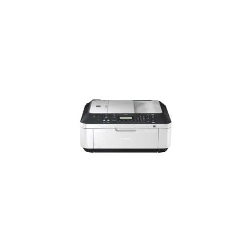 Impressora Canon TM 340