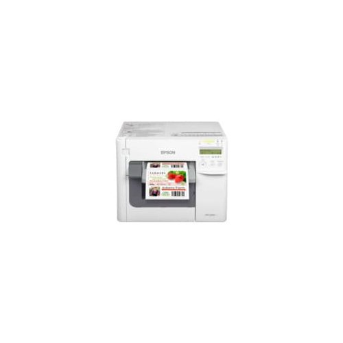 Impressora Epson ColorWorks C3500