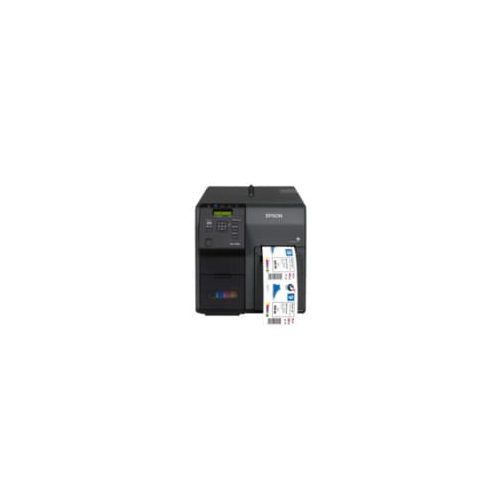 Impressora Epson ColorWorks C7500