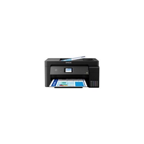 Impressora Epson EcoTank ET-15000