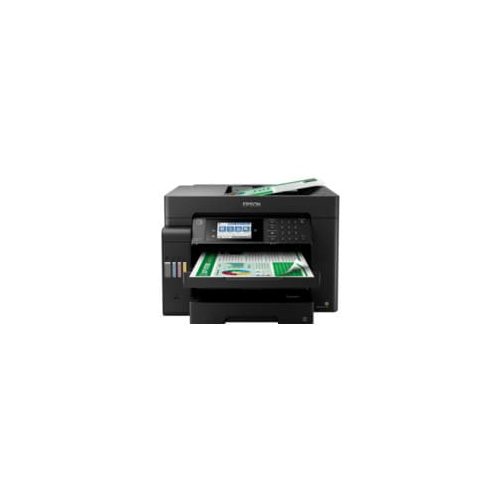 Impressora Epson EcoTank ET-16600