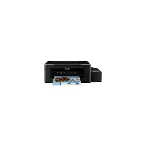 Impressora Epson EcoTank ET-2500