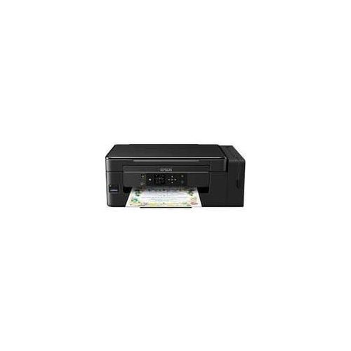 Impressora Epson EcoTank ET-2650