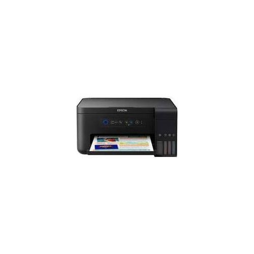 Impressora Epson EcoTank ET-2700