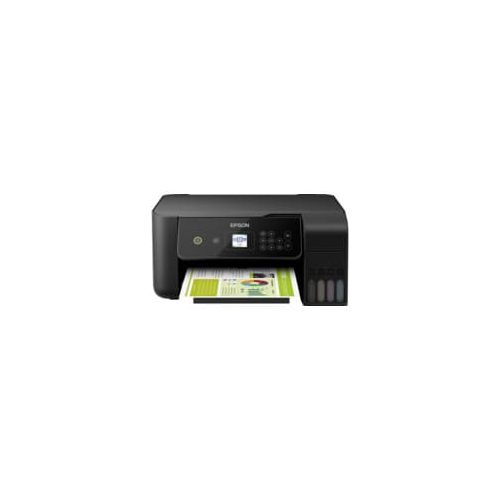 Impressora Epson EcoTank ET-2720