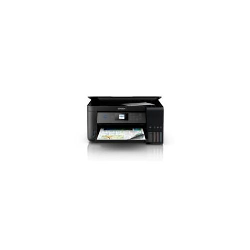 Impressora Epson EcoTank ET-2750