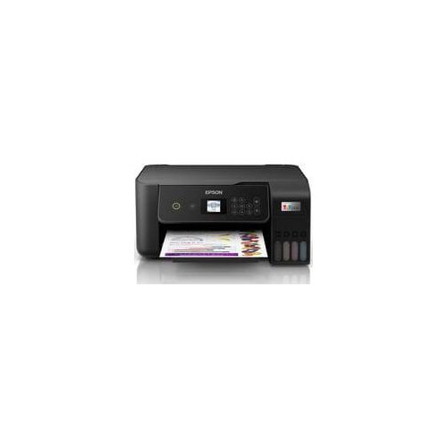 Impressora Epson EcoTank ET-2820