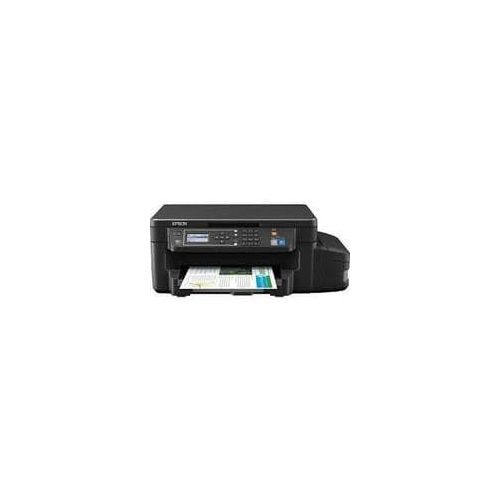 Impressora Epson EcoTank ET-3600
