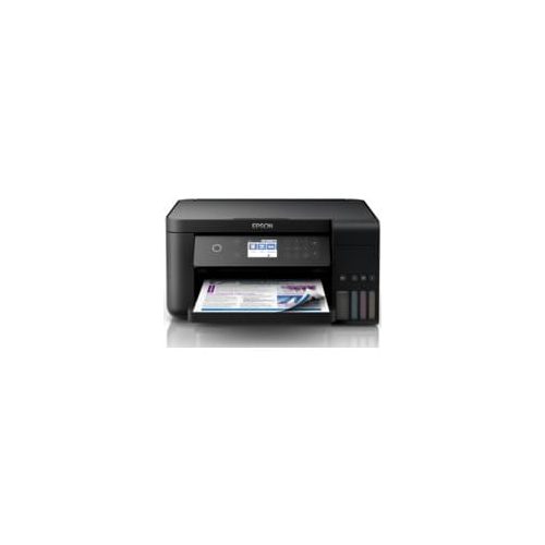 Impressora Epson EcoTank ET-3700