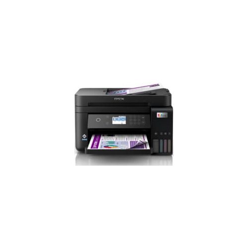 Impressora Epson EcoTank ET-3850