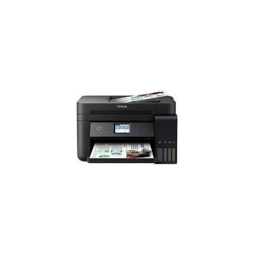 Impressora Epson EcoTank ET-4750