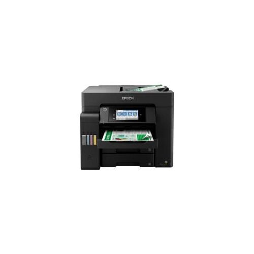 Impressora Epson EcoTank ET-5800 Series