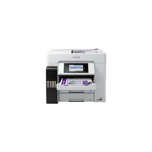 Impressora Epson EcoTank ET-5880