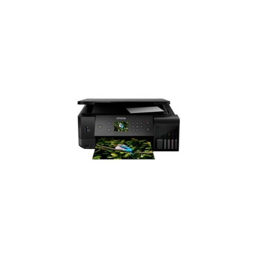 Impressora Epson EcoTank ET-7700