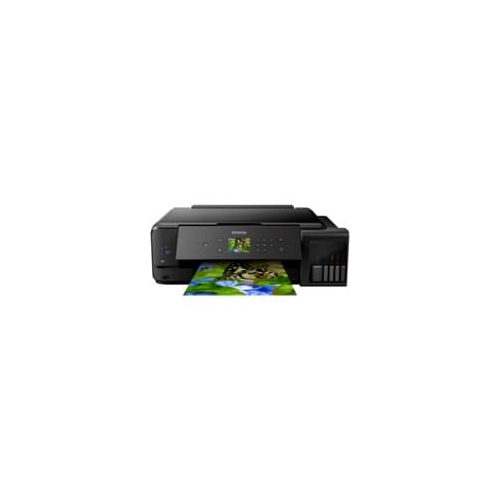 Impressora Epson EcoTank ET-7750