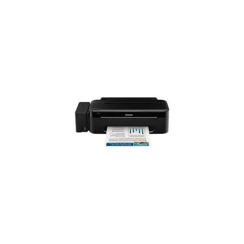 Impressora Epson EcoTank ET-L100