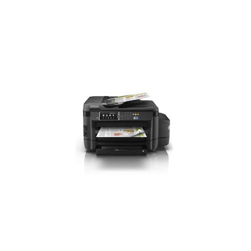 Impressora Epson EcoTank ET-L1455