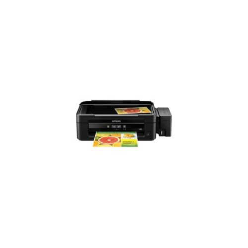 Impressora Epson EcoTank ET-L350