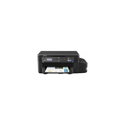Impressora Epson EcoTank ET-L605