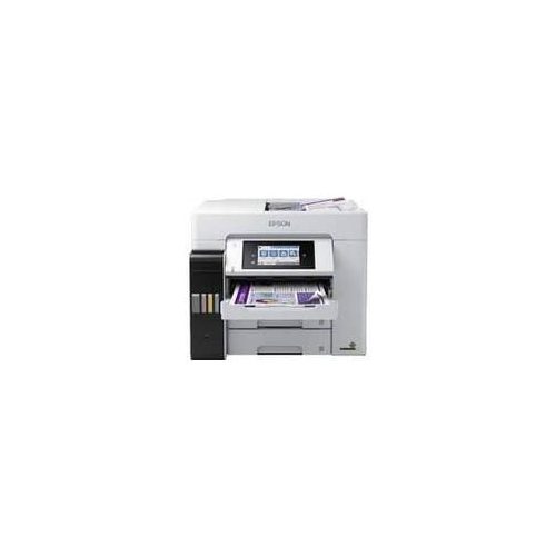 Impressora Epson EcoTank ET-L6580