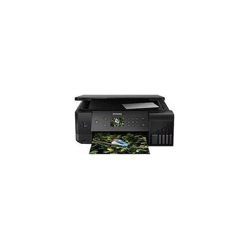 Impressora Epson EcoTank ET-L7160