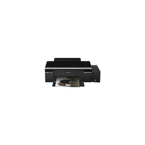 Impressora Epson EcoTank ET L800