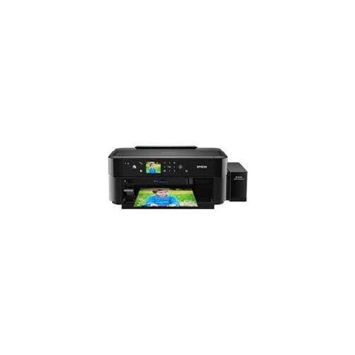Impressora Epson EcoTank ET L810