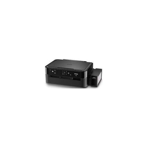 Impressora Epson EcoTank ET L850