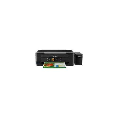 Impressora Epson ET L455