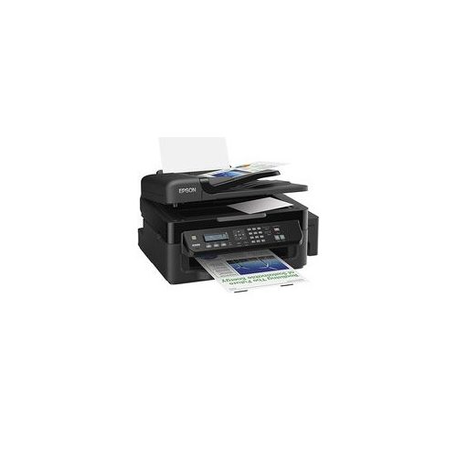 Impressora Epson ET L550