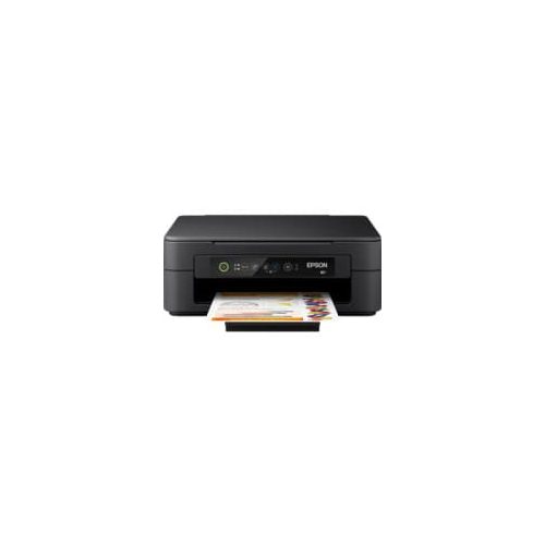 Impressora Epson Expression Home XP-2100