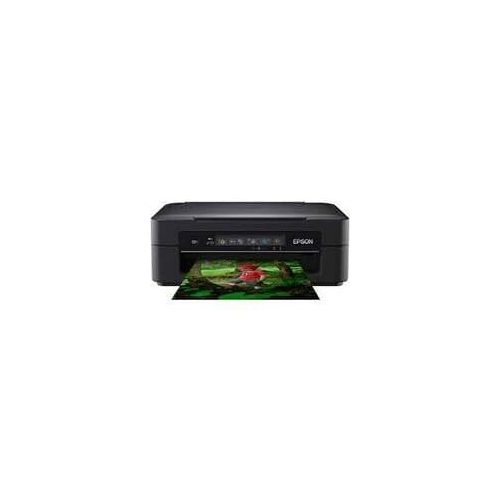 Impressora Epson Expression Home XP-255
