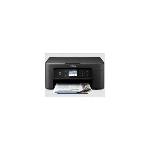 Impressora Epson Expression Home XP-4100