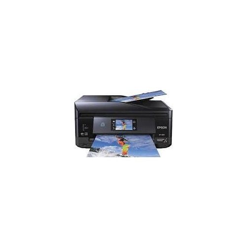 Impressora Epson Expression Premium XP-830 Stickers