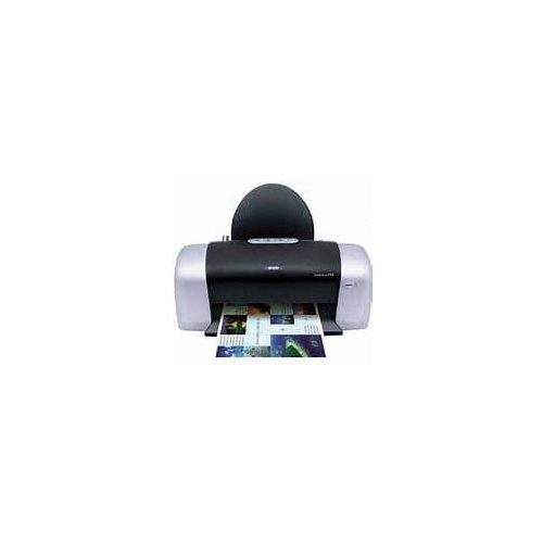 Impressora Epson Stylus C64