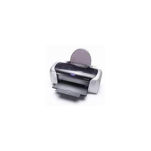 Impressora Epson Stylus C86