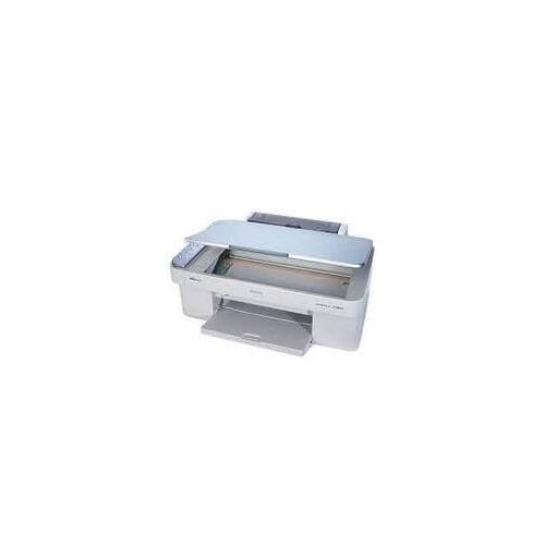 Impressora Epson Stylus CX3600