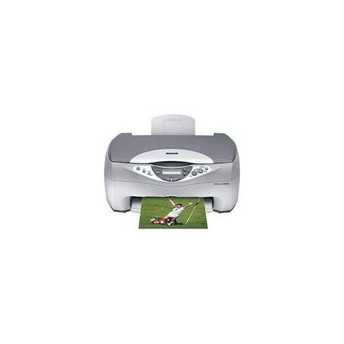 Impressora Epson Stylus CX6300