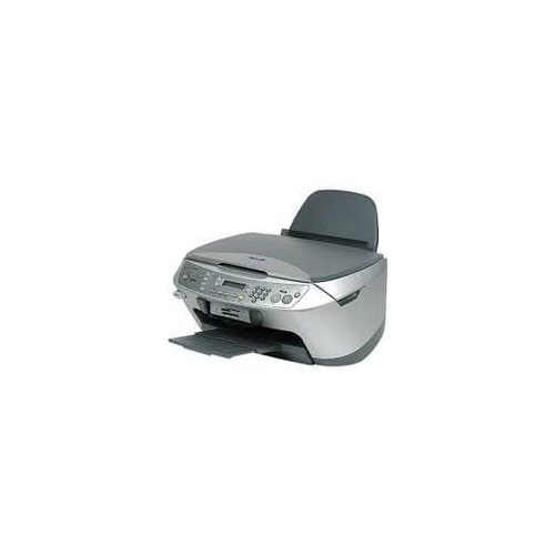 Impressora Epson Stylus CX6400